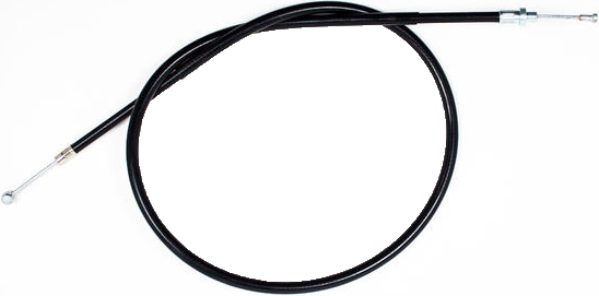 MOTION PRO BLACK VINYL CLUTCH CABLE - 05-0145
